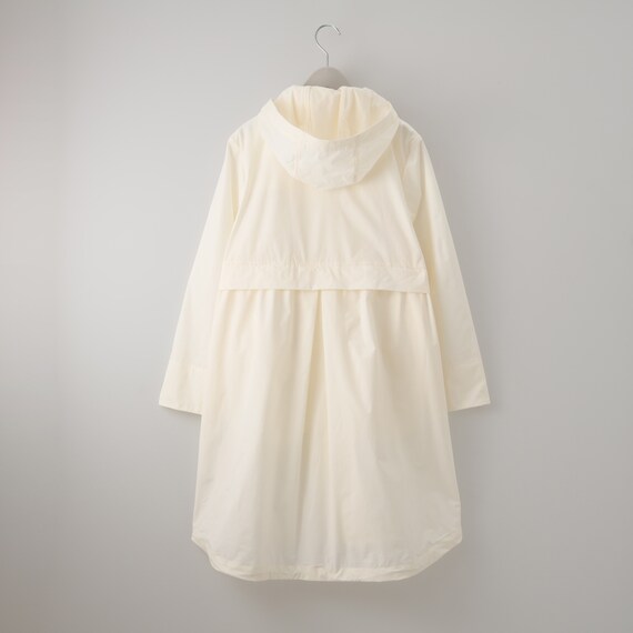 花粉がつきにくいはっ水UVカットストレッチ軽量コート (05101) 18枚目画像