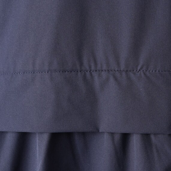 花粉がつきにくいはっ水UVカットストレッチ軽量コート (05101) 19枚目画像