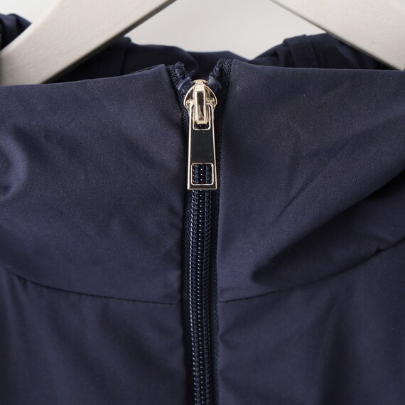 花粉がつきにくいはっ水ＵＶカットストレッチ軽量コート　(05101) 20枚目画像