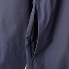 花粉がつきにくいはっ水ＵＶカットストレッチ軽量コート　(05101) 21枚目画像