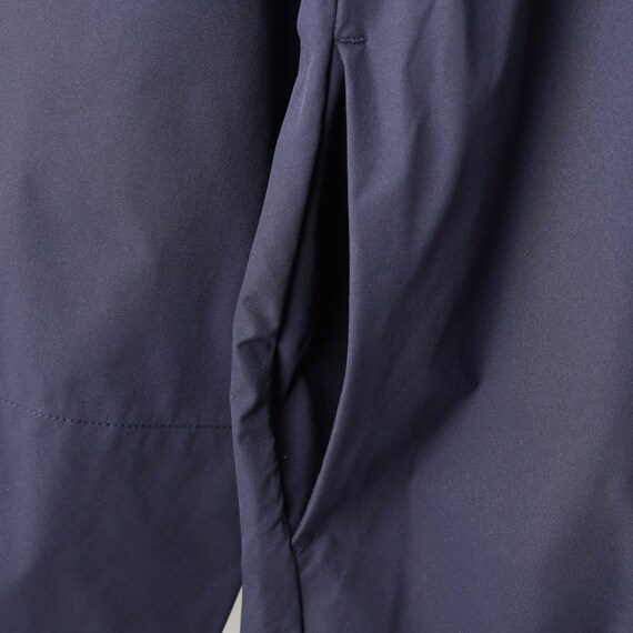 花粉がつきにくいはっ水ＵＶカットストレッチ軽量コート　(05101) 21枚目画像