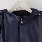 花粉がつきにくいはっ水UVカットストレッチ軽量コート (05101) 22枚目画像