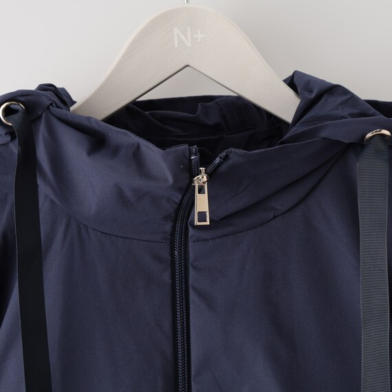 花粉がつきにくいはっ水UVカットストレッチ軽量コート (05101) 22枚目画像