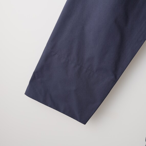 花粉がつきにくいはっ水UVカットストレッチ軽量コート (05101) 23枚目画像