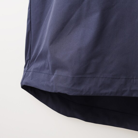 花粉がつきにくいはっ水ＵＶカットストレッチ軽量コート　(05101) 24枚目画像