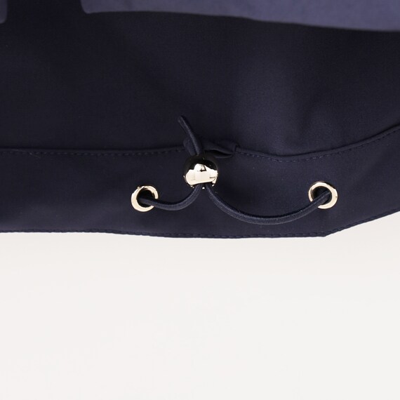 花粉がつきにくいはっ水UVカットストレッチ軽量コート (05101) 26枚目画像