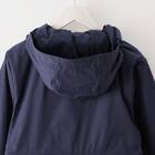 花粉がつきにくいはっ水UVカットストレッチ軽量コート (05101) 28枚目画像