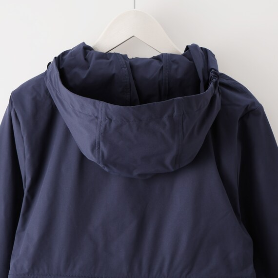 花粉がつきにくいはっ水UVカットストレッチ軽量コート (05101) 28枚目画像