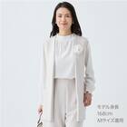 ソフトストレッチミドルジレ (15104) 10枚目画像