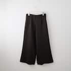 ソフトストレッチセミワイドパンツレギュラー丈 (25101) 1枚目画像