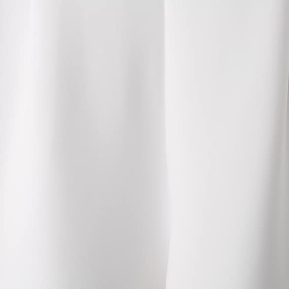 ソフトストレッチセミワイドパンツレギュラー丈 (25101) 3枚目画像