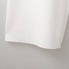 ソフトストレッチセミワイドパンツレギュラー丈　(25101) 5枚目画像