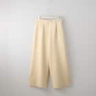 ソフトストレッチセミワイドパンツレギュラー丈 (25101) 7枚目画像