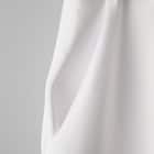 ソフトストレッチセミワイドパンツレギュラー丈 (25101) 10枚目画像