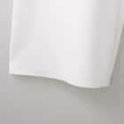 ソフトストレッチセミワイドパンツレギュラー丈 (25101) 11枚目画像