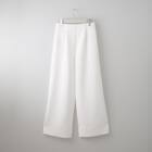 ソフトストレッチセミワイドパンツロング丈 (25102) 8枚目画像