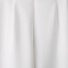 ソフトストレッチセミワイドパンツロング丈 (25102) 9枚目画像