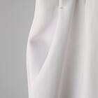 ソフトストレッチセミワイドパンツロング丈 (25102) 10枚目画像