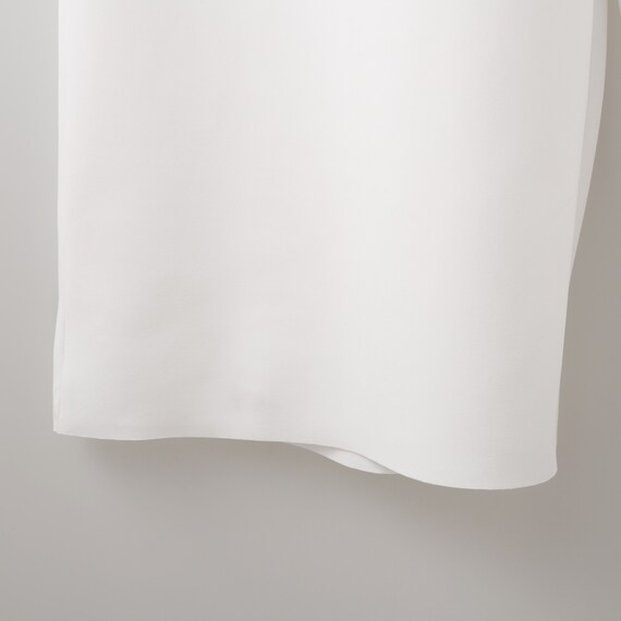 ソフトストレッチセミワイドパンツロング丈 (25102) 11枚目画像