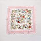 フラワーガーデンスカーフ (95101) 1枚目画像