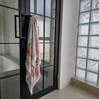 フラワーガーデンスカーフ (95101) 6枚目画像