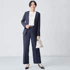 バロックプラパールラリエット (95112) 2枚目画像