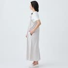 切替えキャミワンピース (45104) 3枚目画像