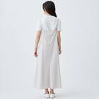 切替えキャミワンピース　(45104) 4枚目画像