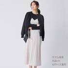 切替えキャミワンピース　(45104) 5枚目画像