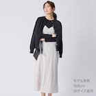 切替えキャミワンピース (45104) 5枚目画像