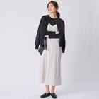 切替えキャミワンピース　(45104) 6枚目画像