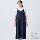 切替えキャミワンピース　(45104) 7枚目画像