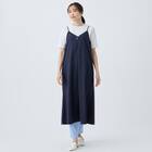 切替えキャミワンピース　(45104) 8枚目画像