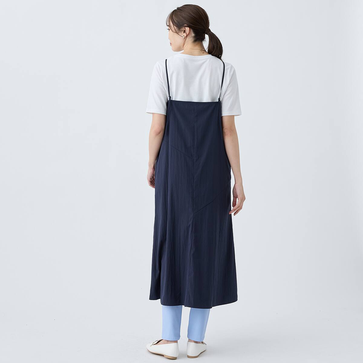 切替えキャミワンピース (45104) | ニトリネット【公式】 家具