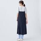 切替えキャミワンピース　(45104) 10枚目画像