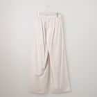 ウエストギャザーワイドパンツ (25103) 6枚目画像