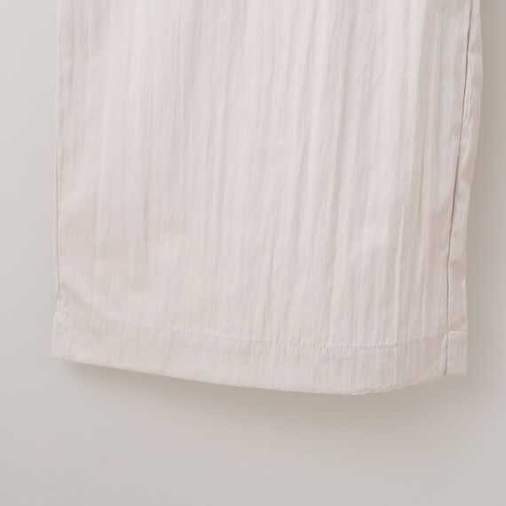 ウエストギャザーワイドパンツ　(25103) 8枚目画像