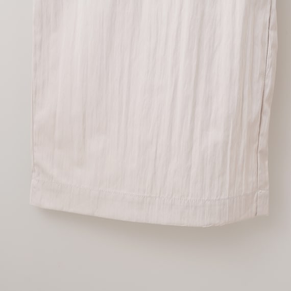 ウエストギャザーワイドパンツ (25103) 8枚目画像