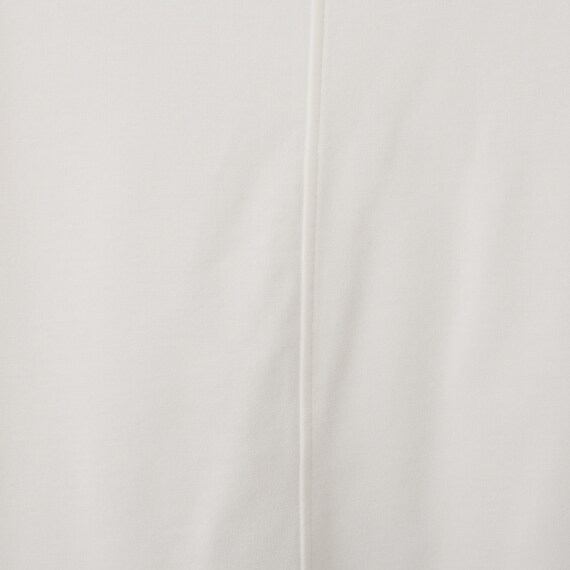 袖布帛切替えドルマンスリーブプルオーバー　(65108) 11枚目画像