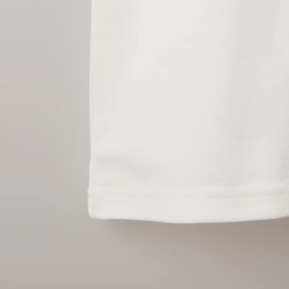 袖布帛切替えドルマンスリーブプルオーバー (65108) 14枚目画像