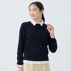 ふんわりなめらかニット (75100) 16枚目画像
