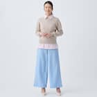 ふんわりなめらかニット (75100) 3枚目画像