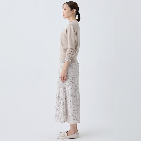 ふんわりなめらかニット (75100) 8枚目画像