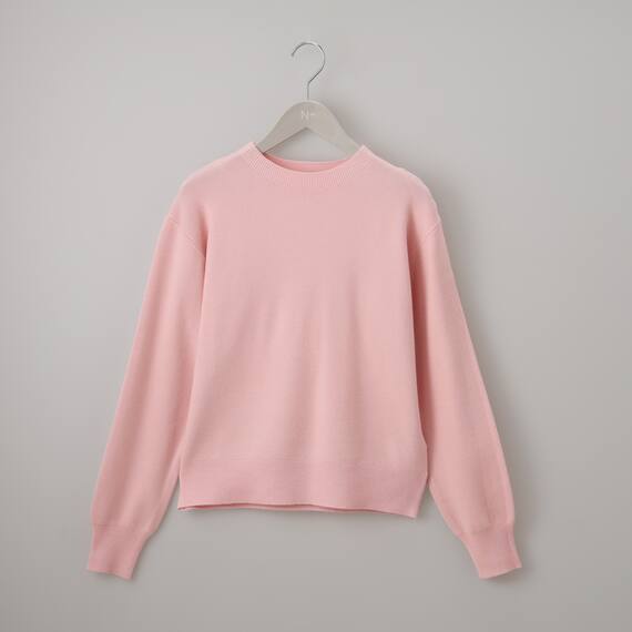 ふんわりなめらかニット　(75100) 14枚目画像