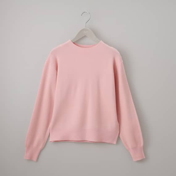 ふんわりなめらかニット (75100) 14枚目画像