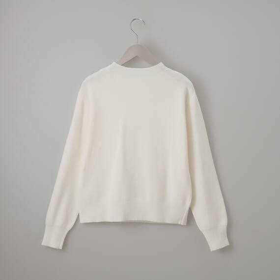 ふんわりなめらかニット　(75100) 15枚目画像