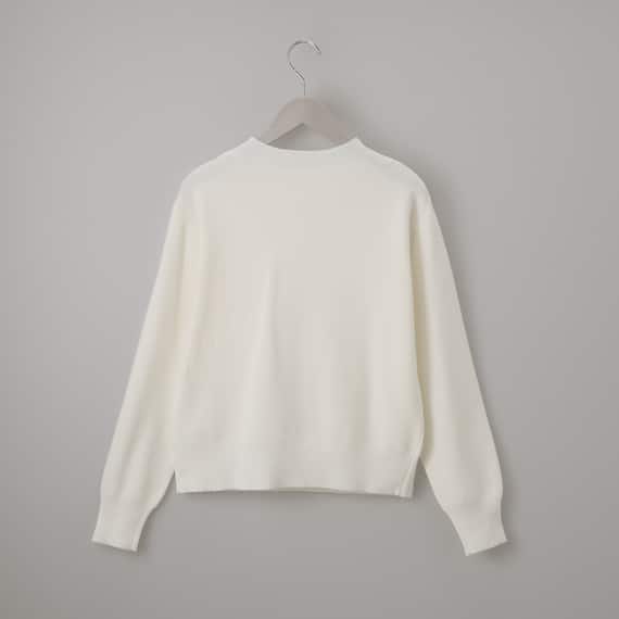 ふんわりなめらかニット (75100) 15枚目画像