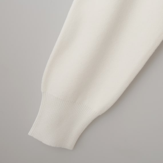 ふんわりなめらかニット (75100) 18枚目画像