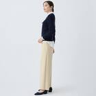 ふんわりなめらかニット　(75100) 12枚目画像