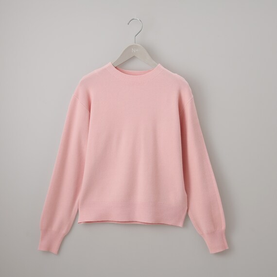 ふんわりなめらかニット (75100) 14枚目画像